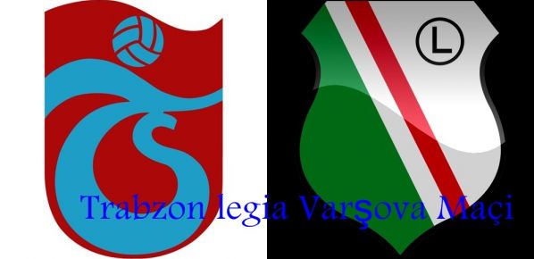 TS`nin Rakibi Trabzon`da