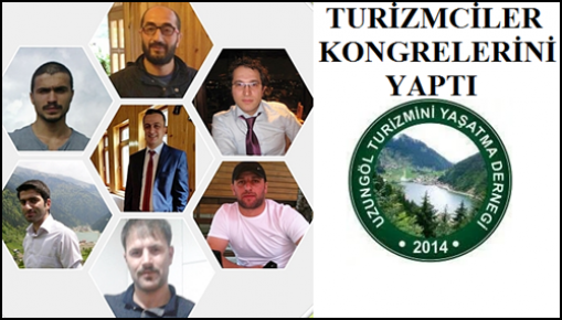Turizmciler Akyüz ile Devam Dedi