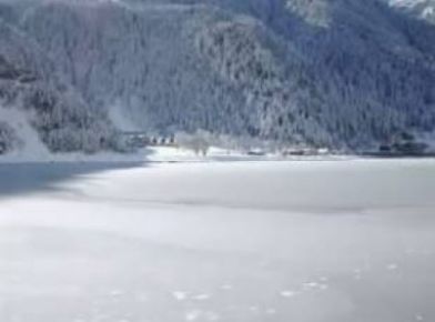 Uzungöl Dondu