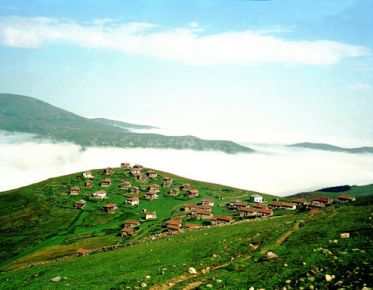 Yayla evleri turizme açılacak 